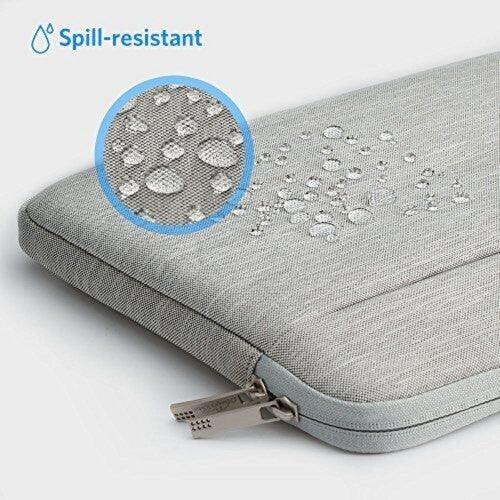 Toytexx Sleek Design 17 inch Laptop Water-Resistant Carrying Bag - Toytexx Toytexx Sleek Design 17 inch Laptop Water-Resistant Carrying Bag - Toytexx